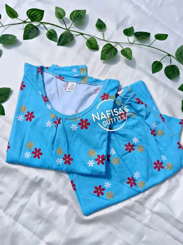 T-Shirt Set(Women)