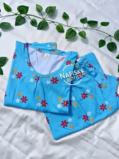 T-Shirt Set(Women)